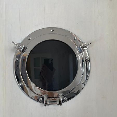 Boat Room Napoli Bagian luar foto